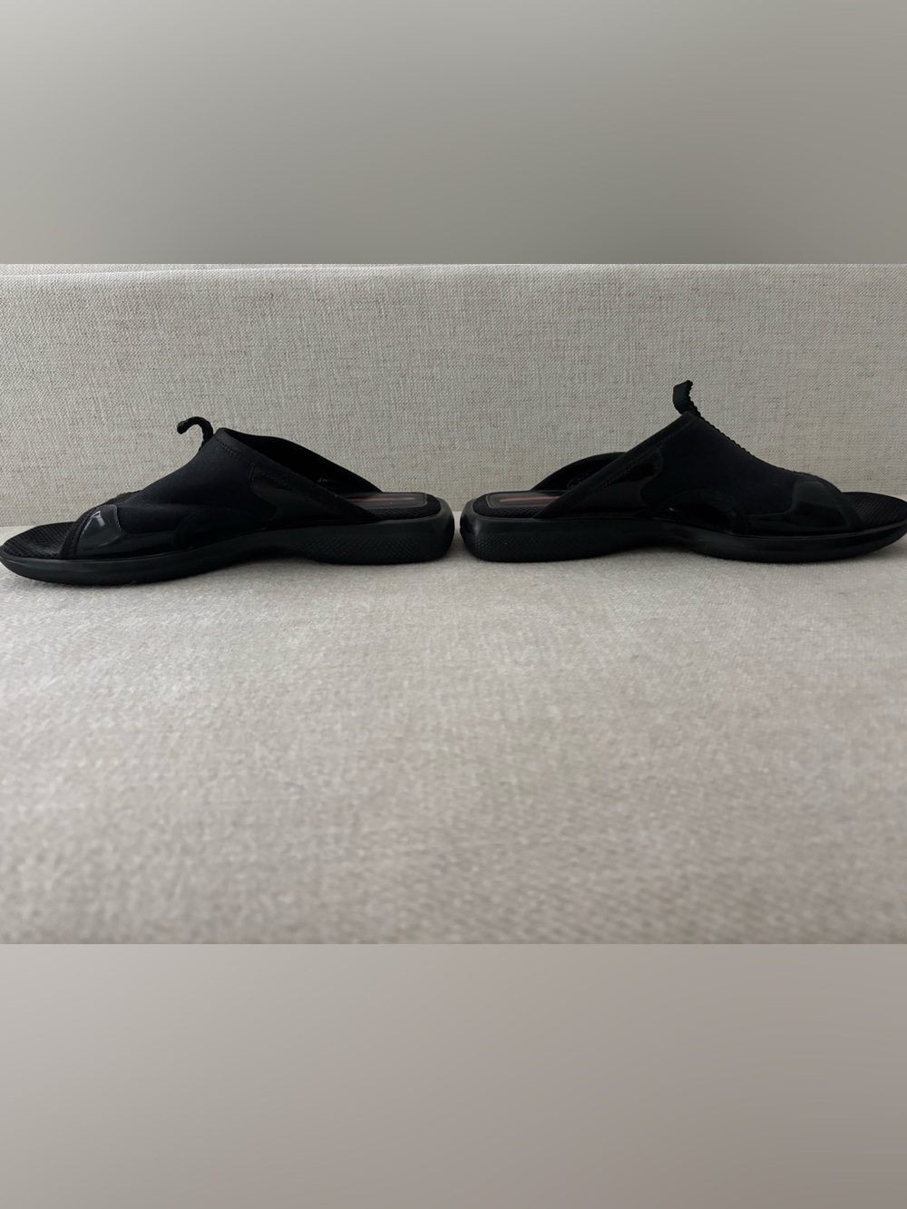 Women’s Prada Slide